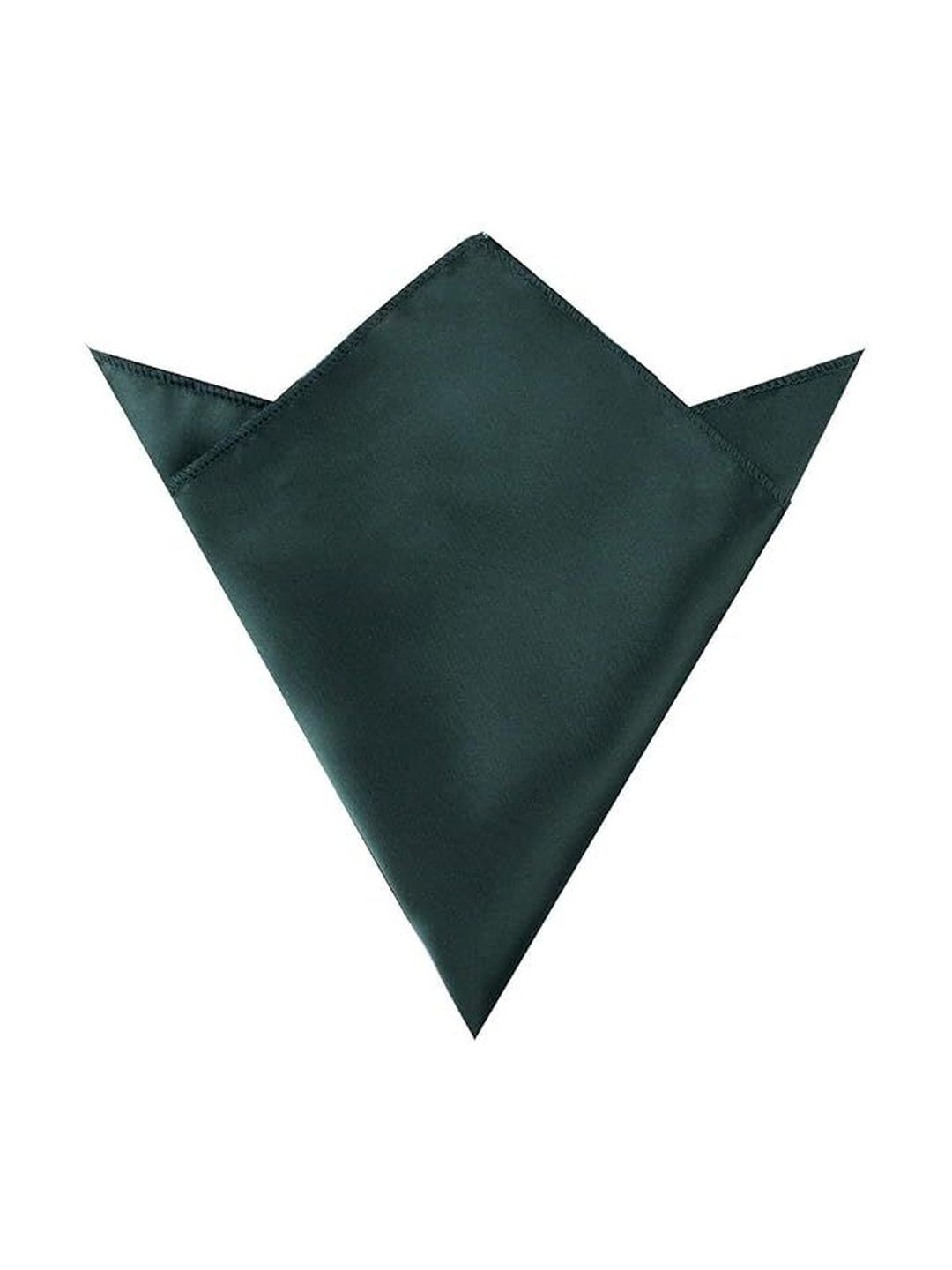 Osking Ties Solid Silk Blend Pocket Squares-picture-58