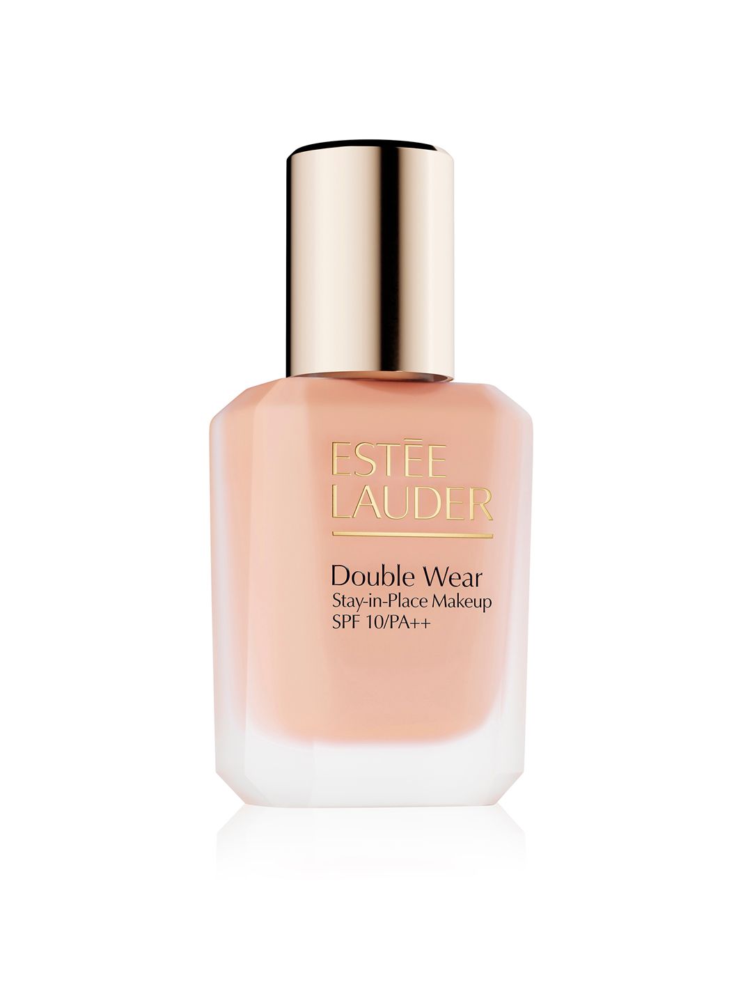 Estee Lauder Double Wear Stay-in-Place Longwear SPF10 Matte Foundation 30ml- Porcelain 1N0-picture-6
