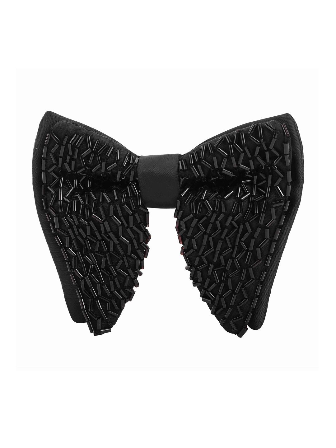 TADWILL Men Woven Design Bow Tie-picture-36