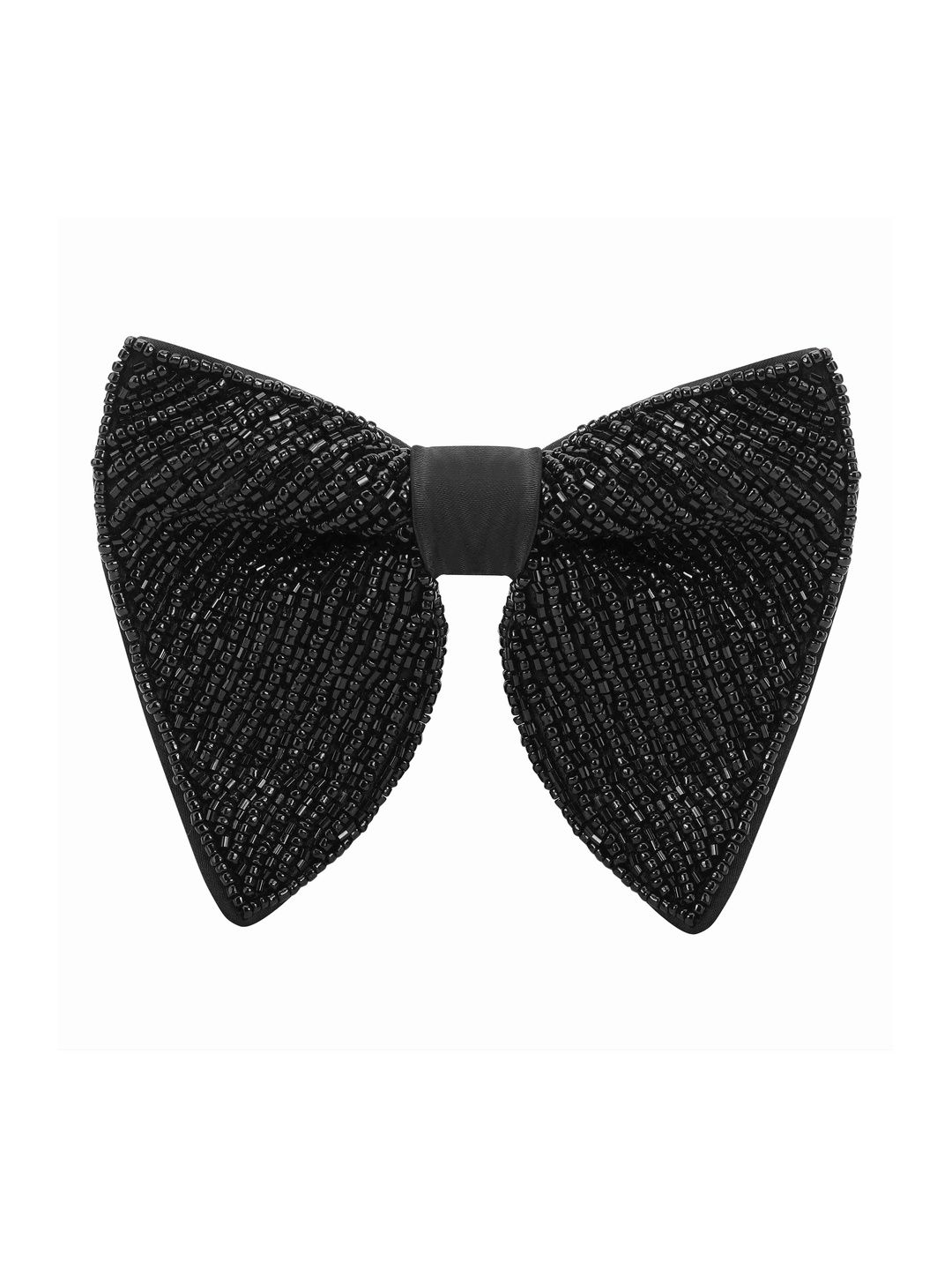 TADWILL Men Woven Design Bow Tie-picture-36