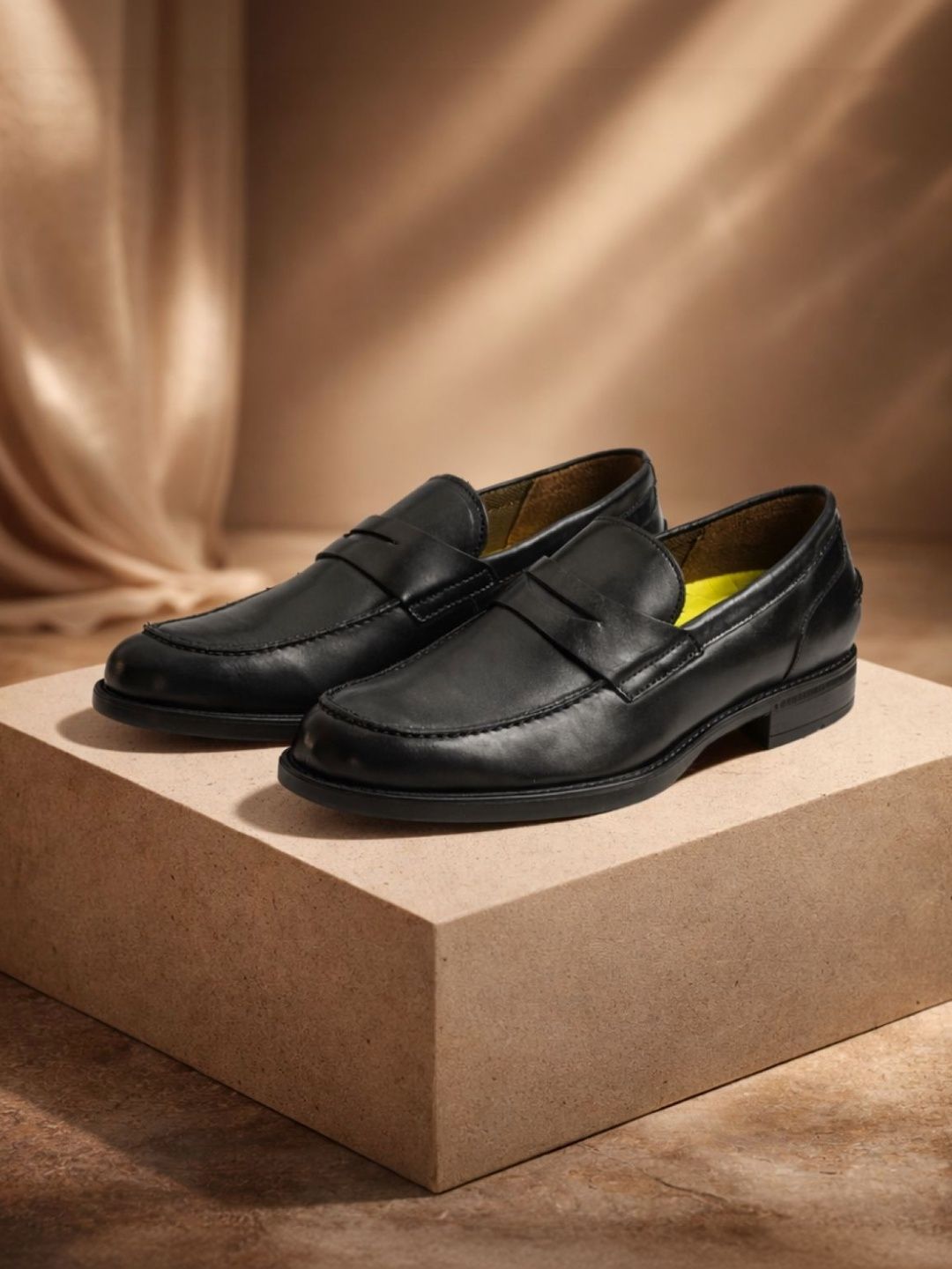 Midtown Florsheim Men Formal Slip-on Shoes-picture-58