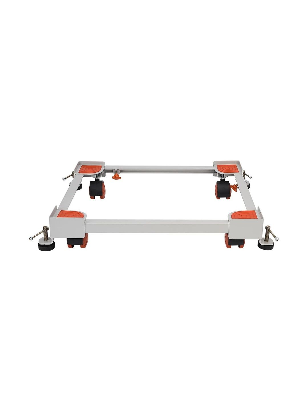 Shop4ever Orange & Grey Solid Plastic-picture-10