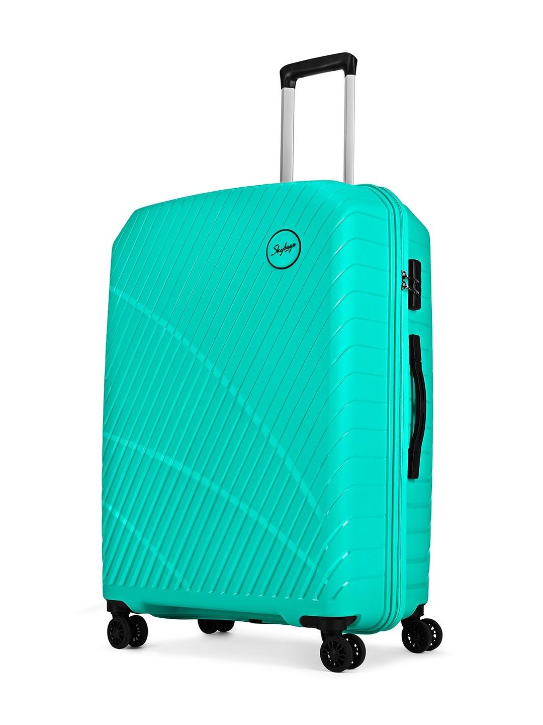 Skybags Textured Hard-Sided Trolley Bags-picture-20