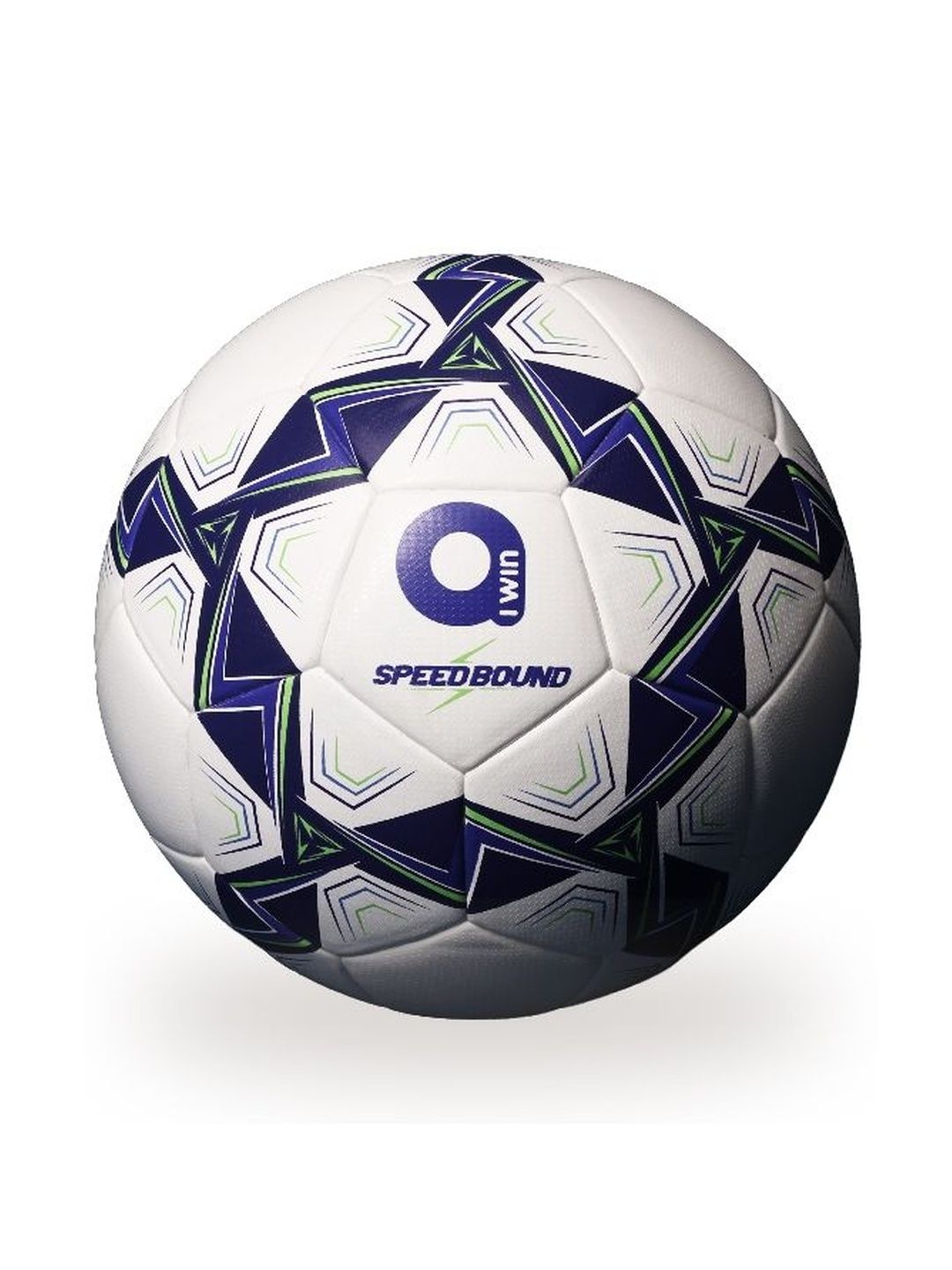Aivin Speedbound Thermobond Football-picture-57