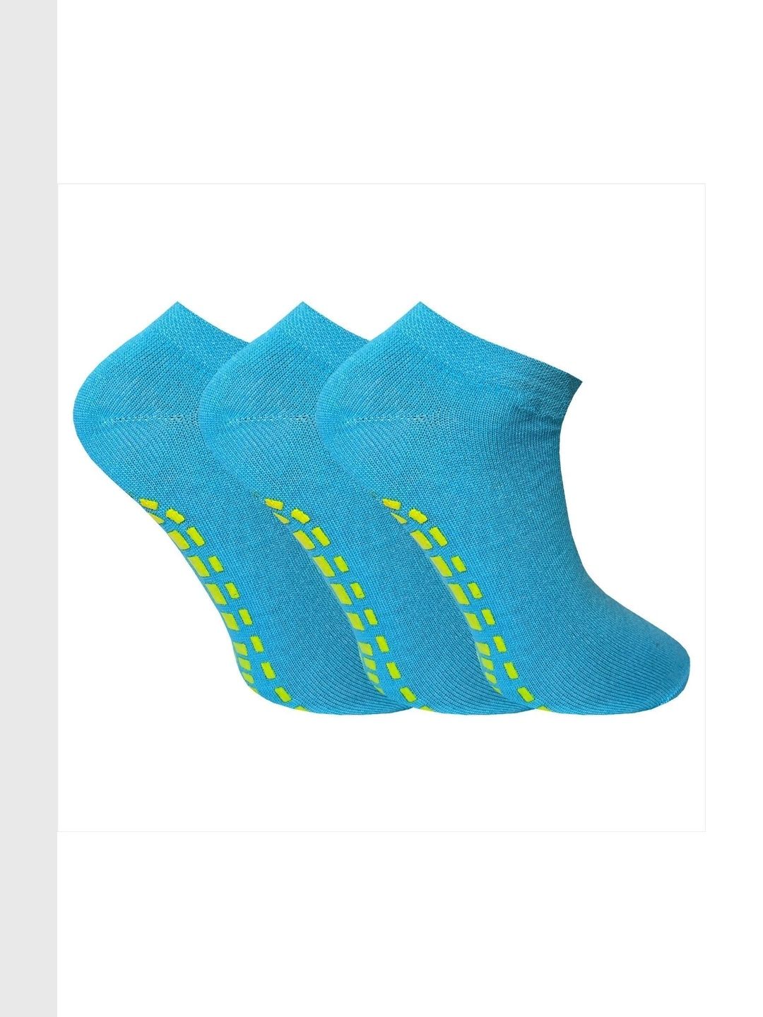 SOXBAE Women Cotton Blend Patterned Ankle Length Socks-picture-48