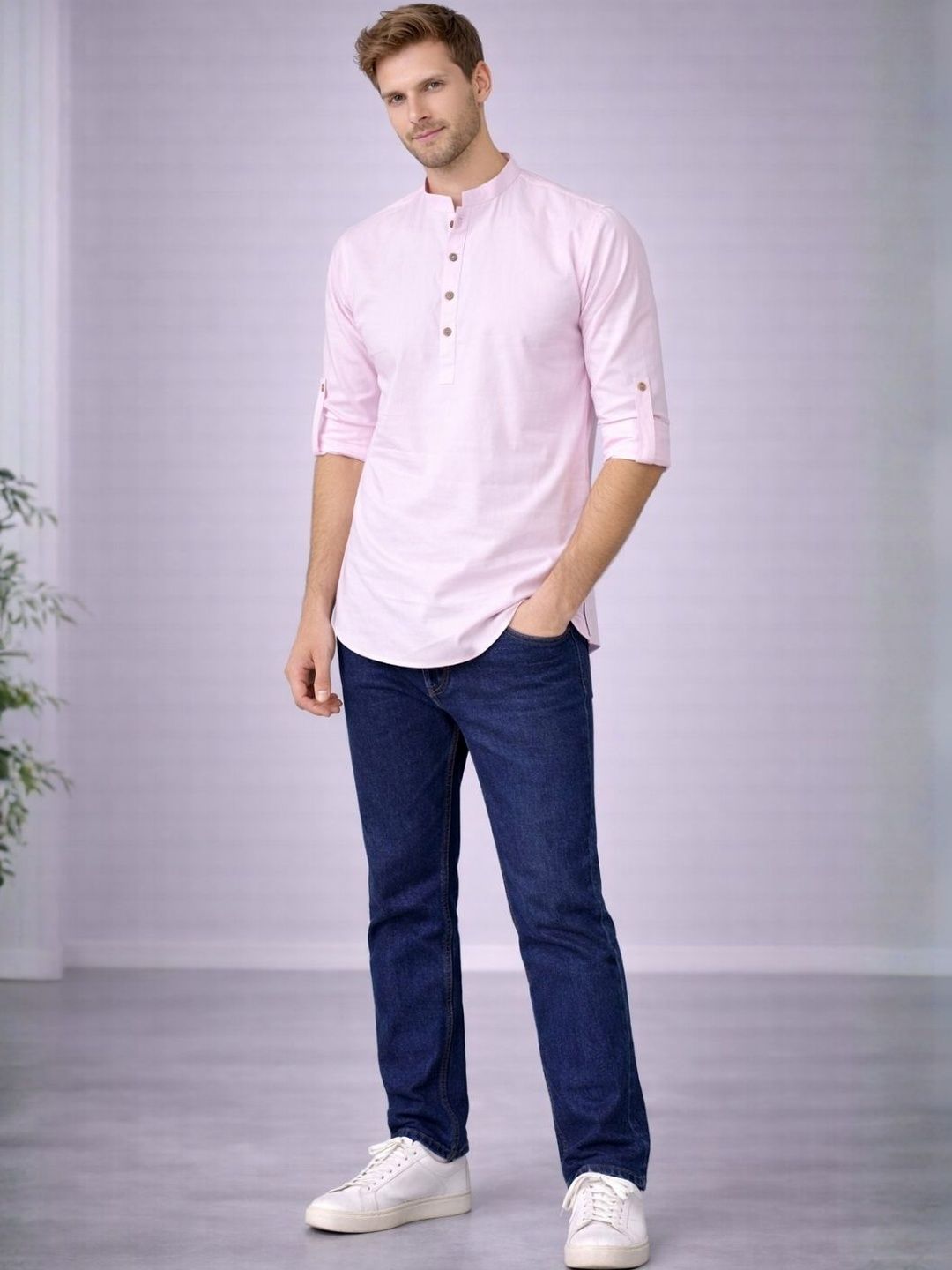 See Designs Men Kurta-picture-22