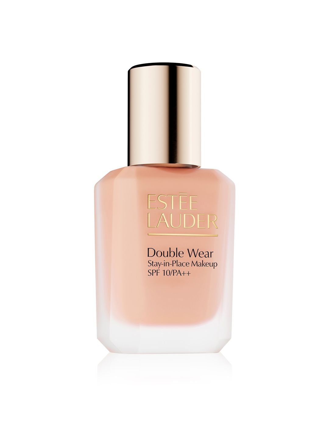 Estee Lauder Double Wear Stay-in-Place Longwear SPF10 Foundation 30ml - Cool Bone 1C1-picture-10