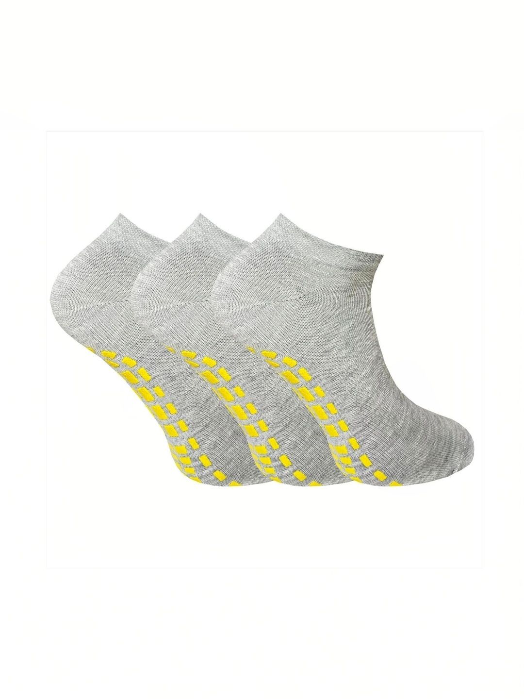 SOXBAE Women Cotton Blend Patterned Ankle Length Socks-picture-12