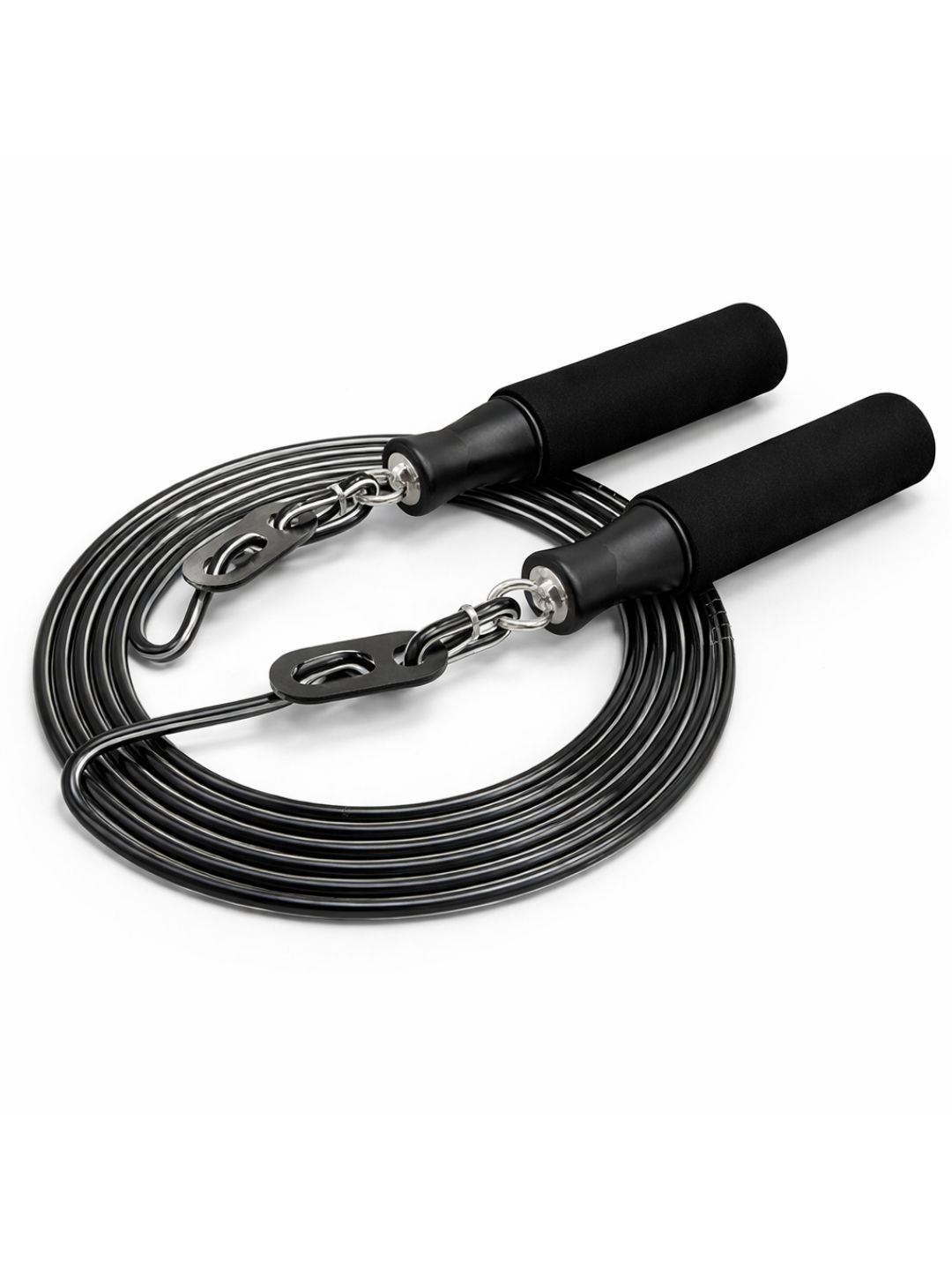ADRENEX Handle Skipping Rope-picture-22