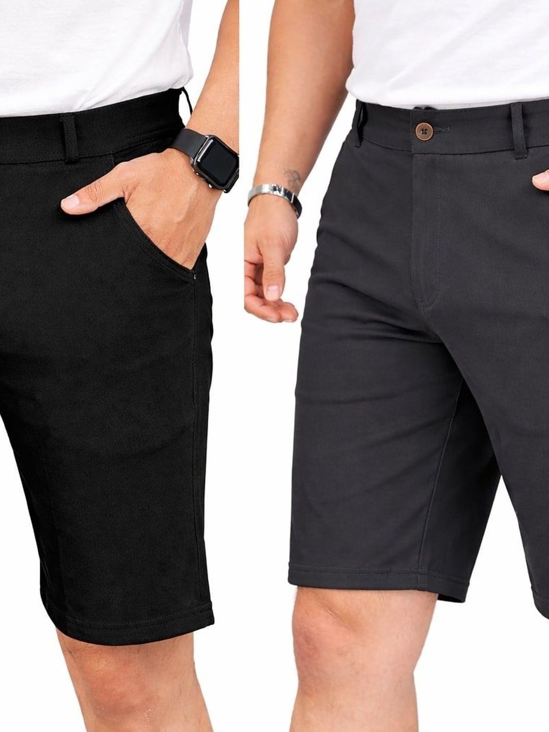 Moda Rapido Men Running Shorts-picture-27