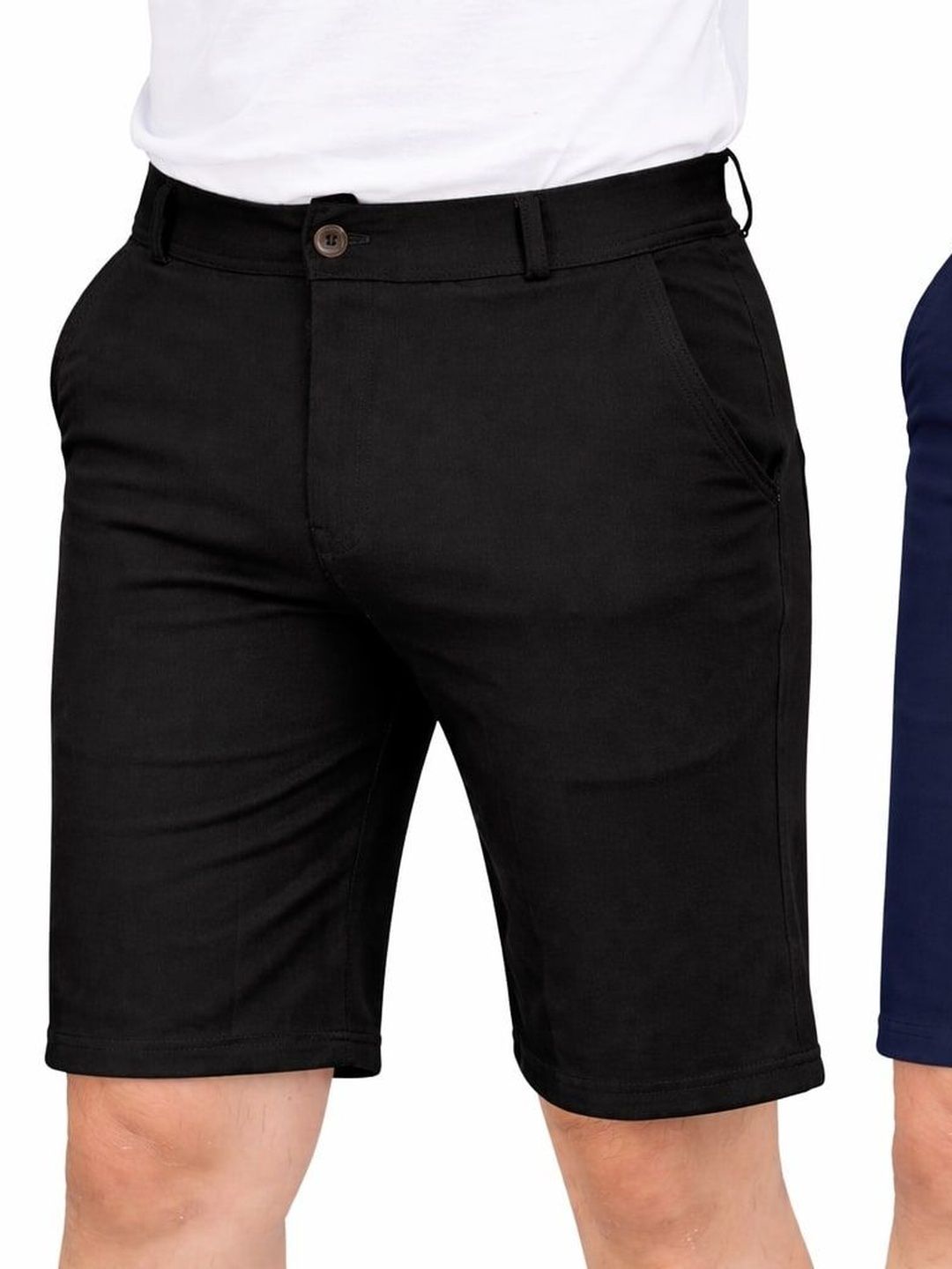 Moda Rapido Men Running Shorts-image-11
