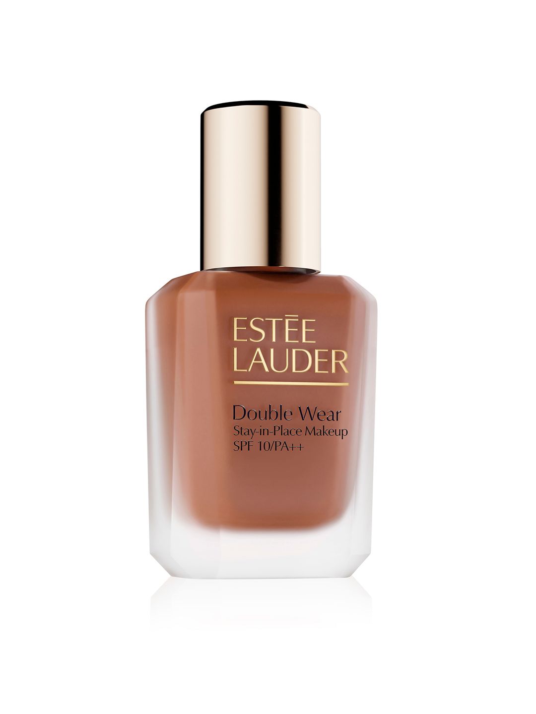 Estee Lauder Double Wear Stay-in-Place SPF 10 PA++ Matte Foundation 30ml - Deep Spice 7W1-picture-29