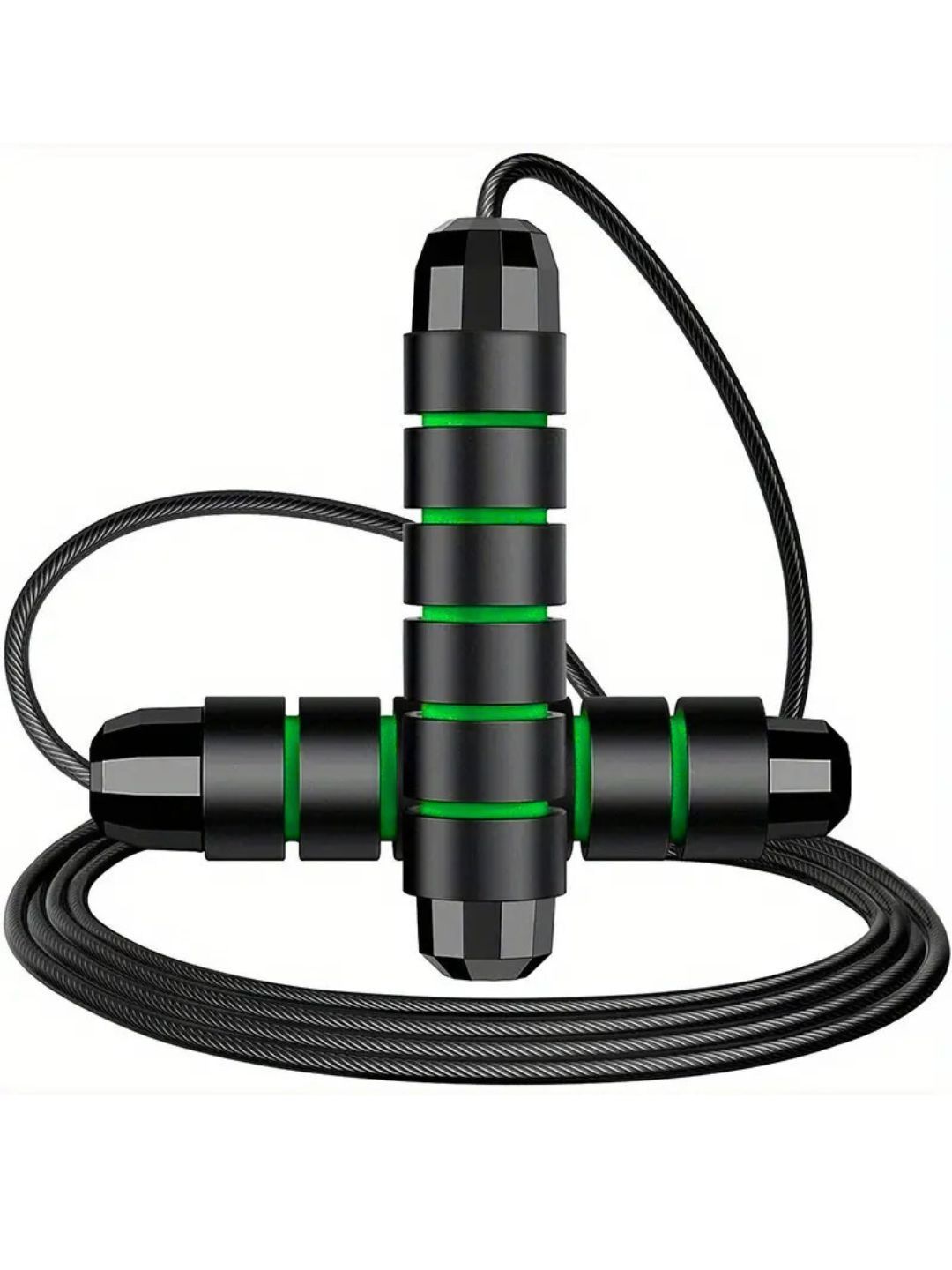 ADRENEX Adjustable Skipping Rope-picture-48