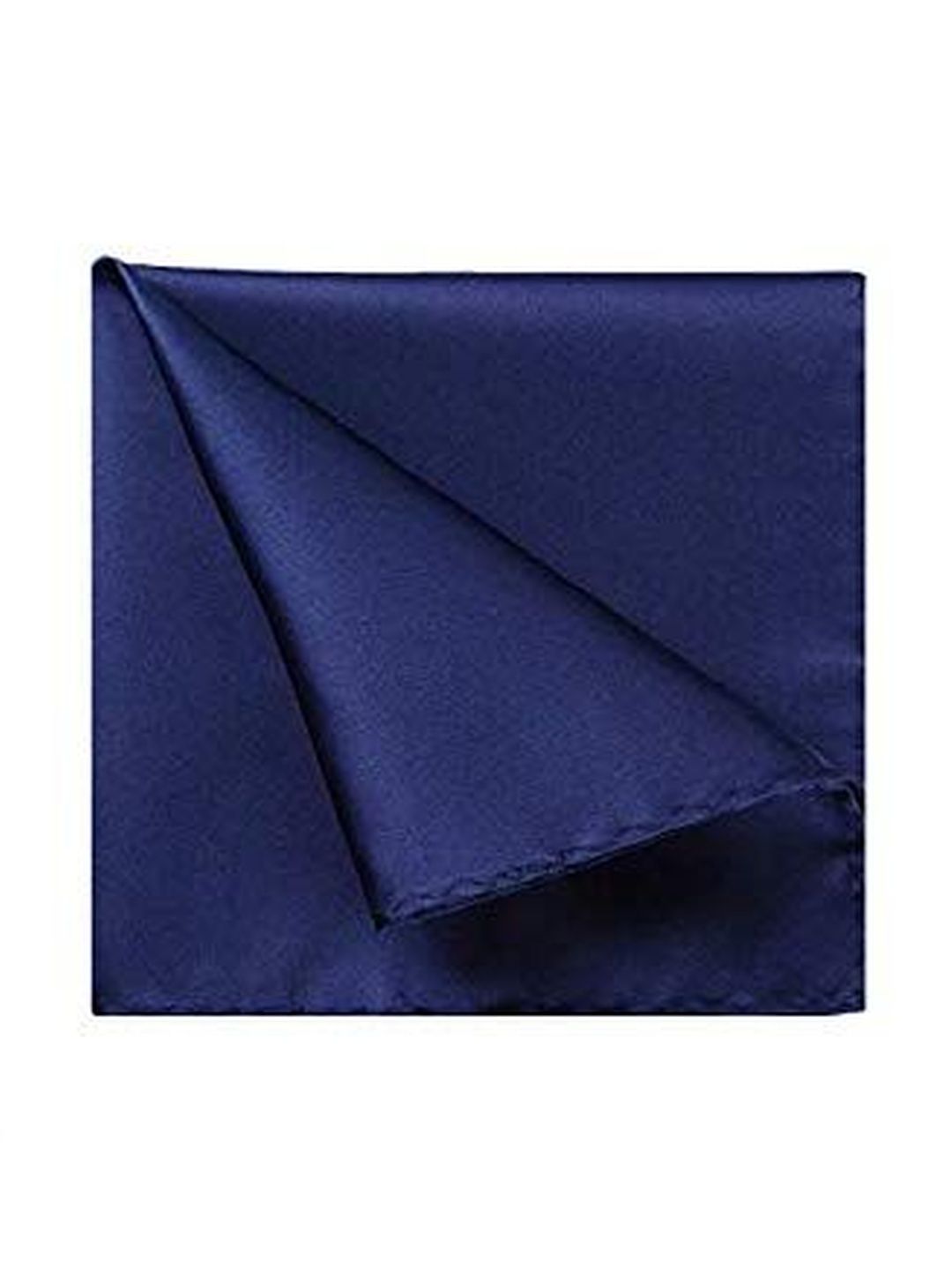 Osking Ties Solid Silk Blend Pocket Squares-picture-51