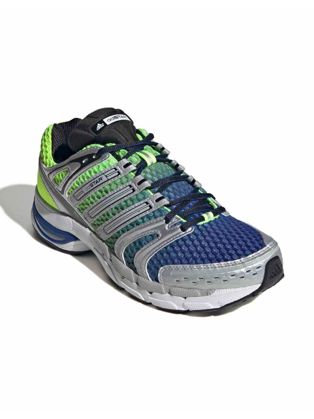 ADIDAS Originals Unisex Colourblocked Sneakers-picture-21
