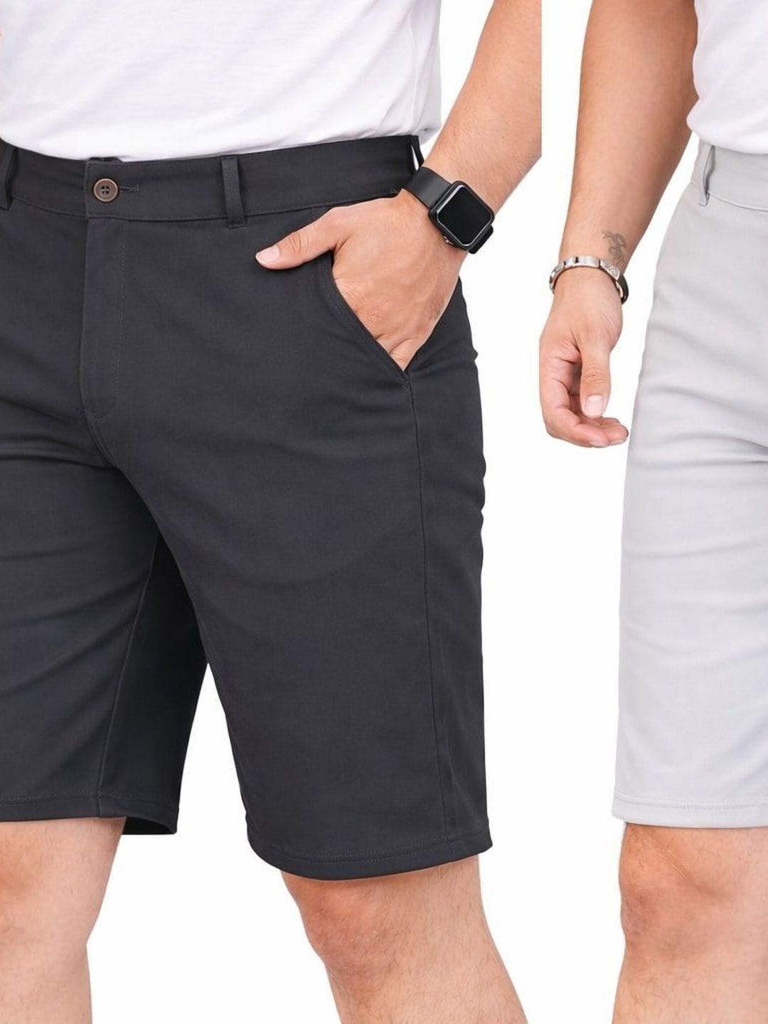 Moda Rapido Men Running Shorts-picture-25