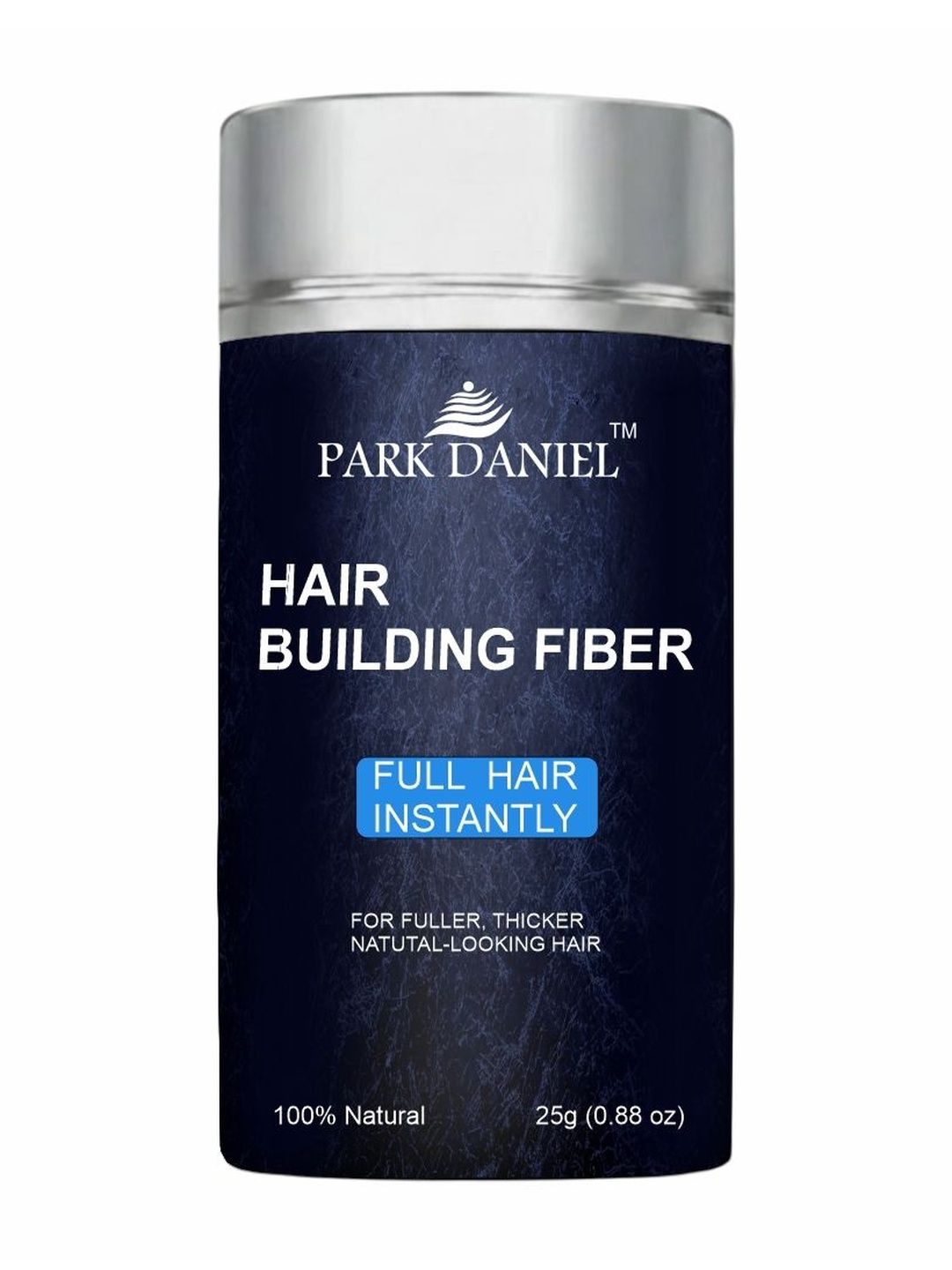 Park Daniel Hair Building Fibers- 25 g- Black-picture-46