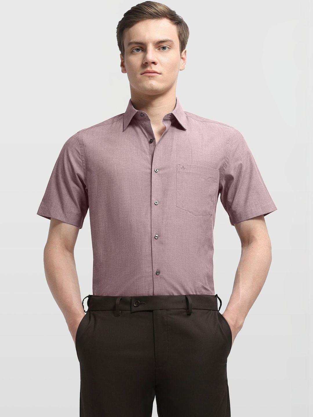 Arrow Men Casual Shirt-picture-21