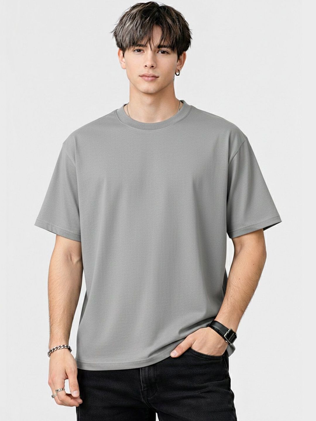 SZN Men T-shirt-picture-47