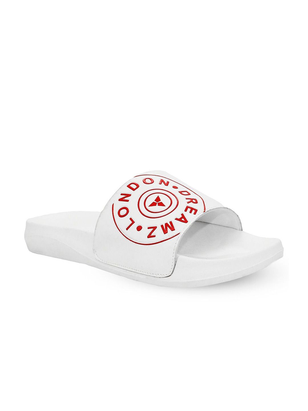 Trekiva Men Printed Sliders-picture-10