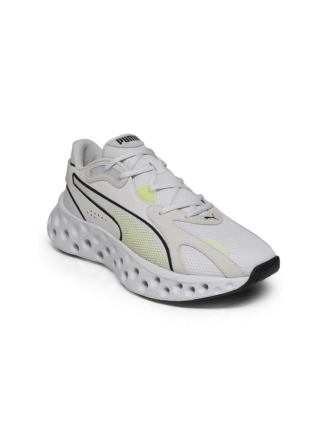 Puma Softride Frequence Running Shoes