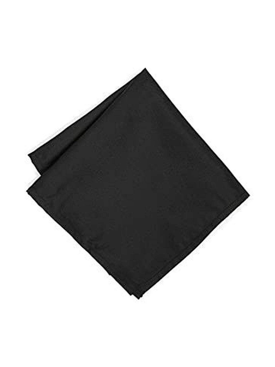 Osking Ties Solid Silk Blend Pocket Squares-picture-24