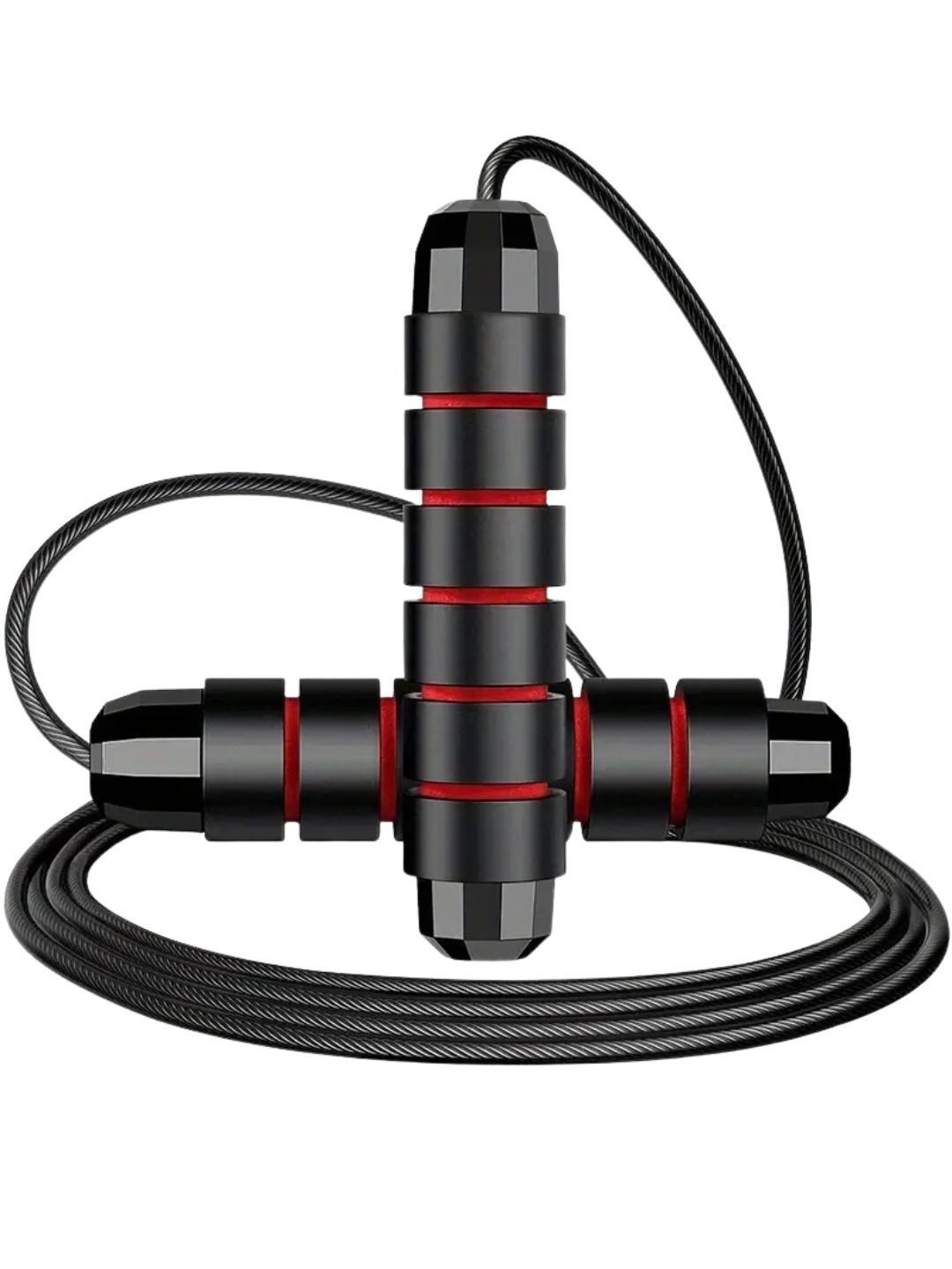 ADRENEX Adjustable Jump Rope-picture-36