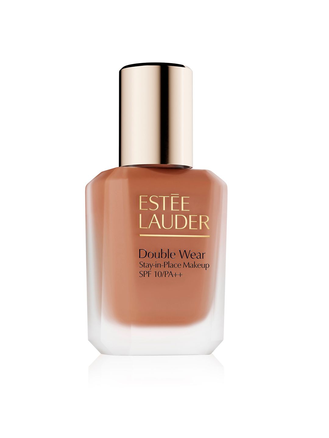 Estee Lauder Double Wear Stay-in-Place Longwear SPF10 Matte Foundation 30ml - Mocha 6N1-picture-30