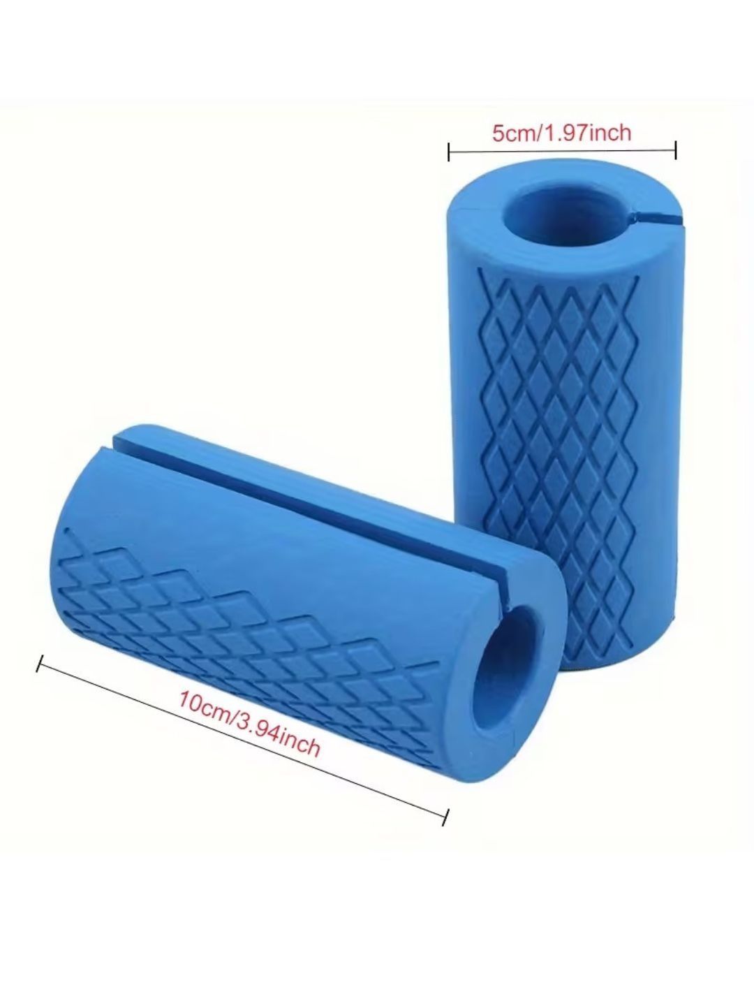ADRENEX Anti-Slip Rubber Grip Cover-picture-49