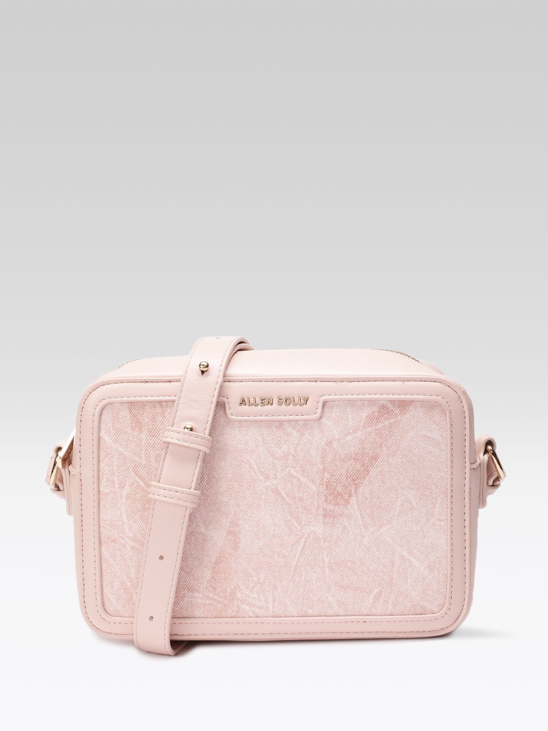 Allen Solly Printed Sling Bag-picture-18