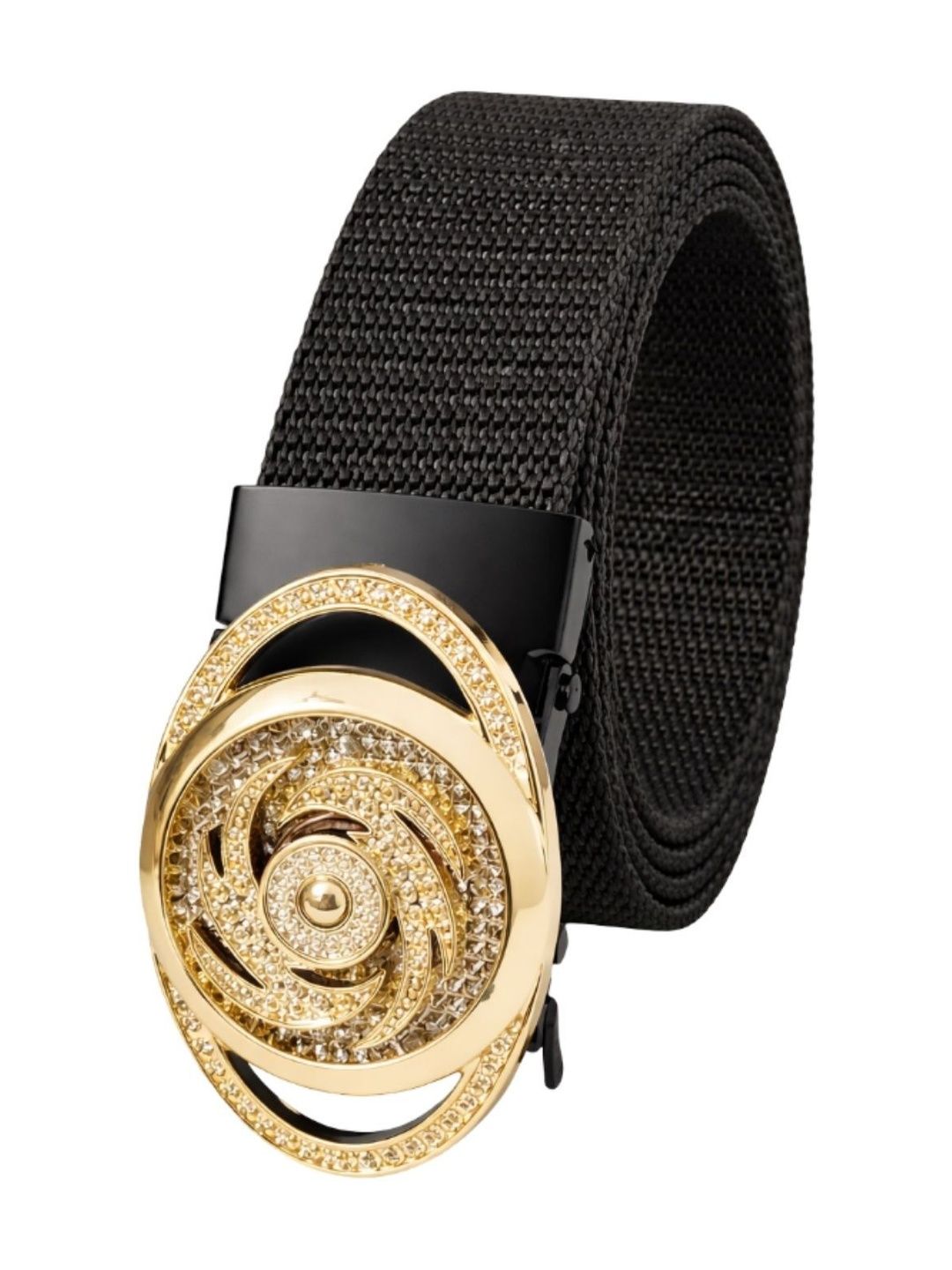 Niddleman Men Textured Belt-picture-47