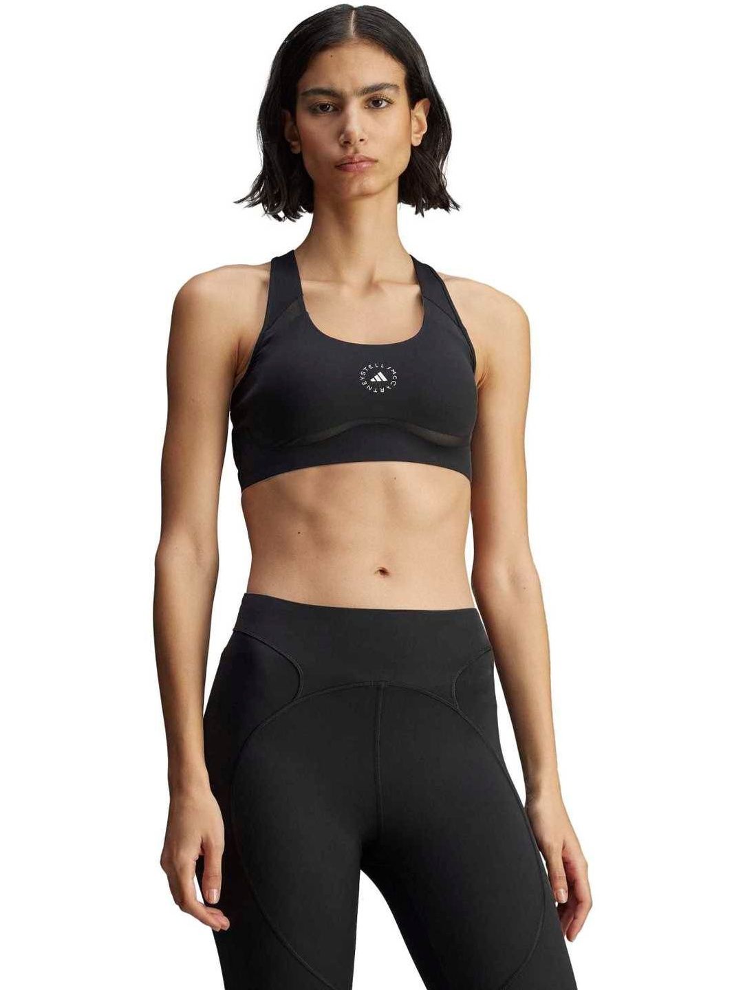 ADIDAS All Day Comfort Medium Support Workout Bra-picture-19