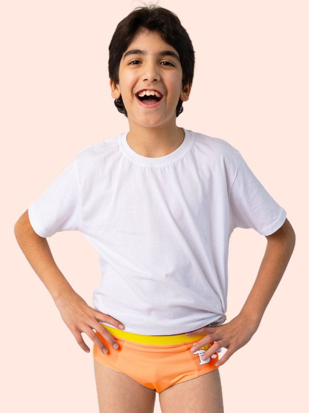 SuperBottoms Boys Basic Briefs-picture-14