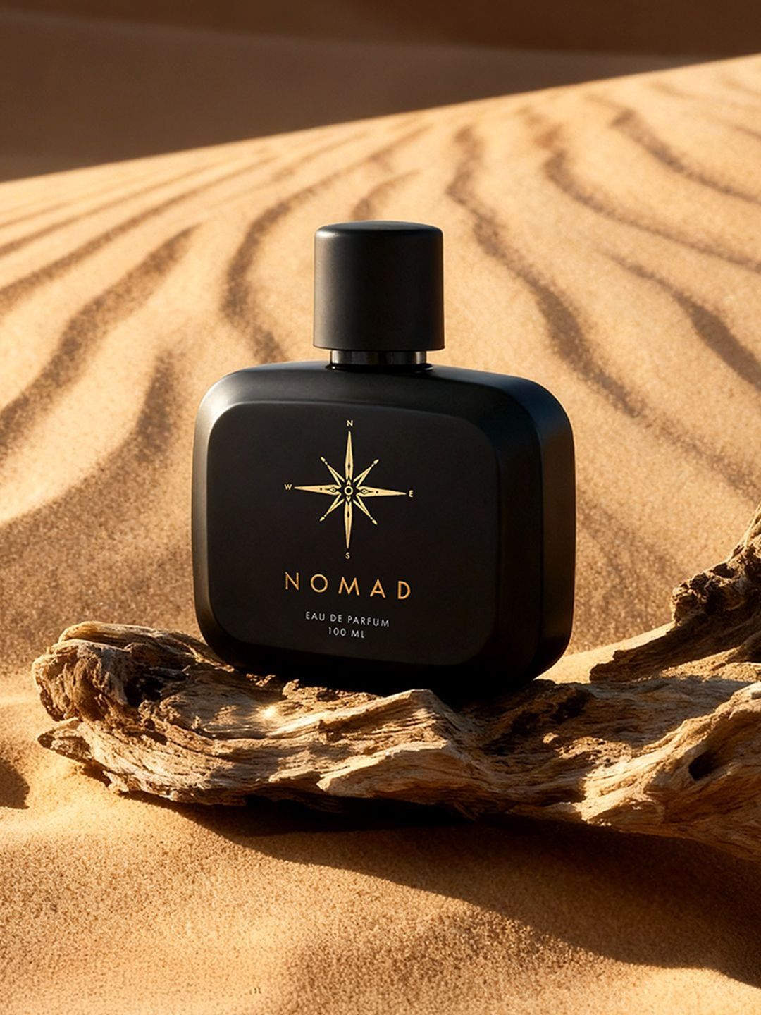 The Souled Store Men Nomad Eau De Perfume - 100 ml-image-11