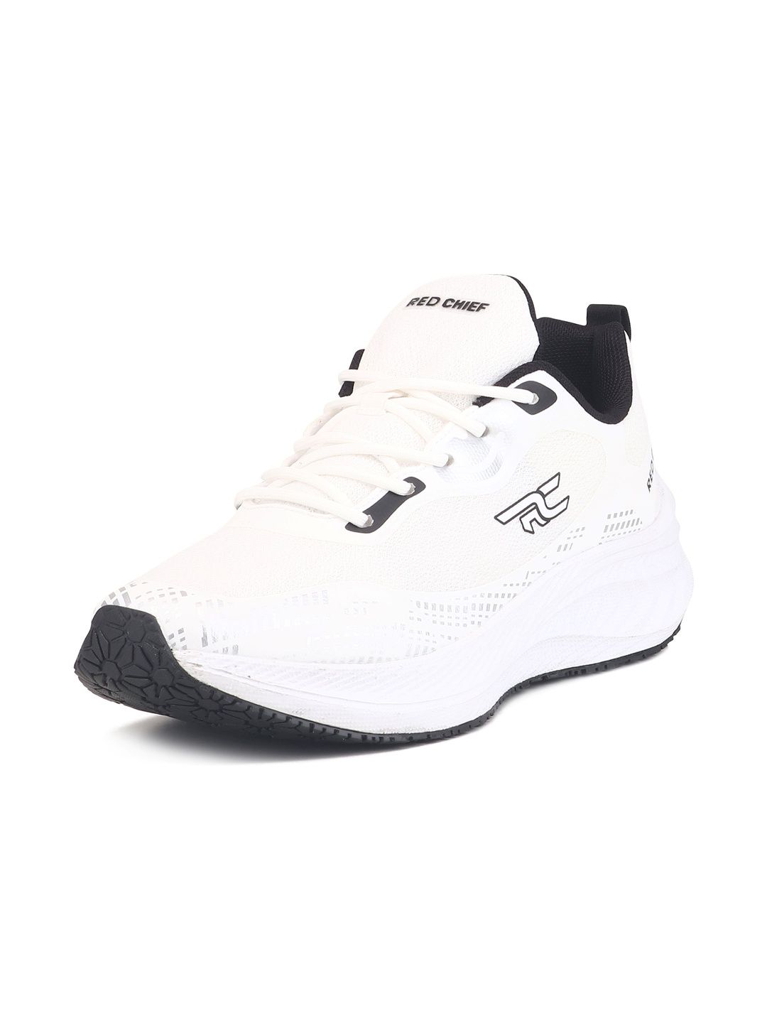 Red Chief Men Mesh Training or Gym Shoes