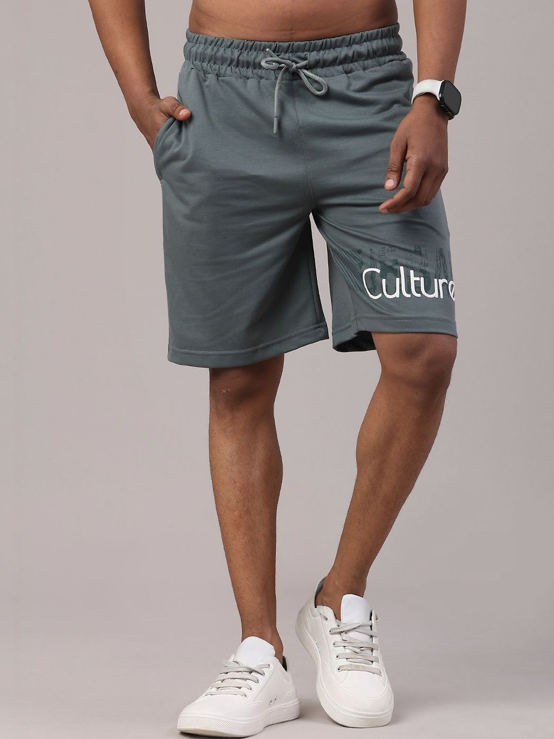 V-Mart Men Shorts-image-24