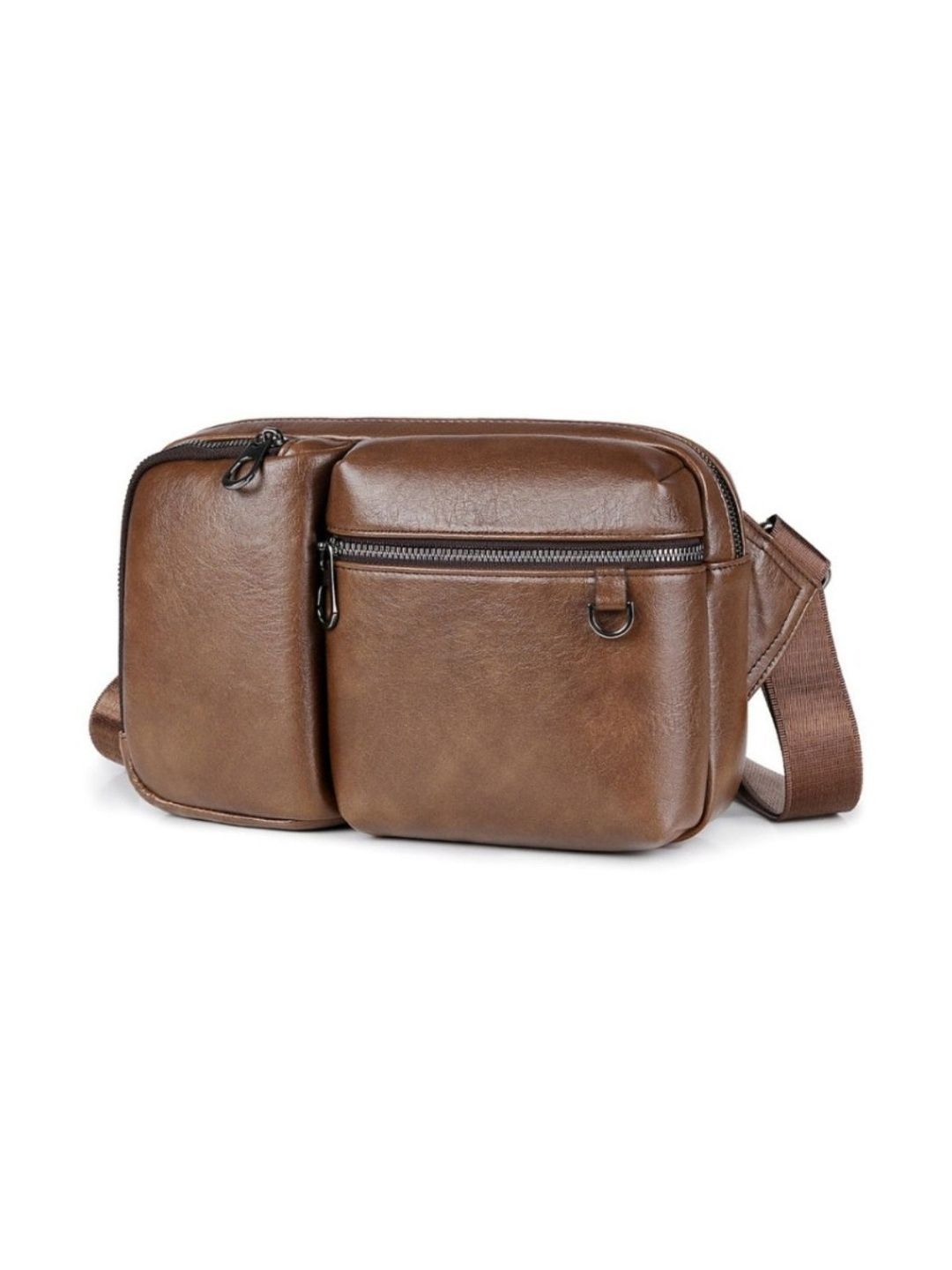 SWISS HORN Men Messenger Bag-picture-10