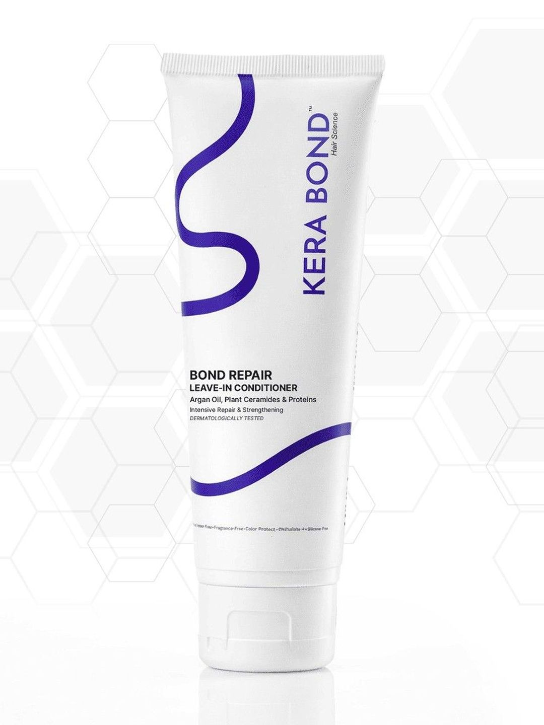 KERA BOND Bond Repair Leave-in Conditioner - 100 g-image-12