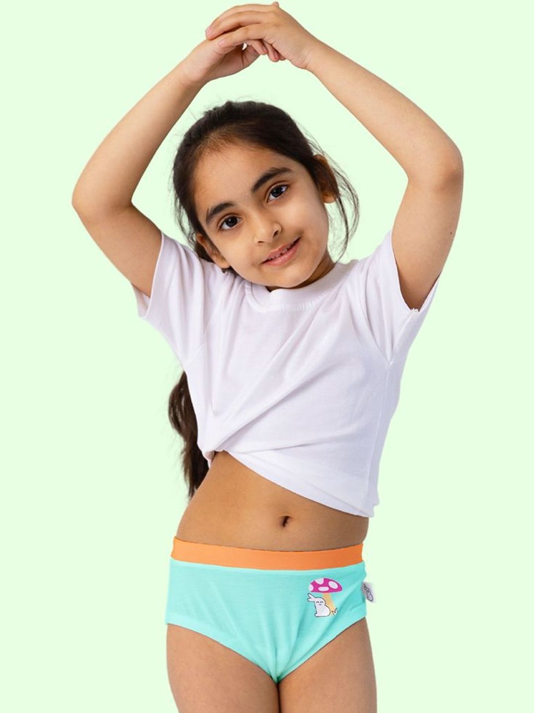 SuperBottoms Girls Basic Briefs-picture-37