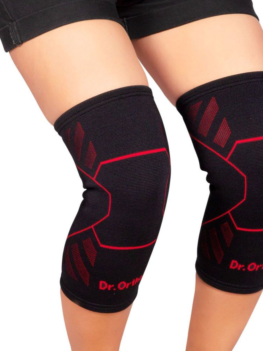 DR.ORTHO Pack Of 2 Premium Knee Caps Sports Accessories-picture-42
