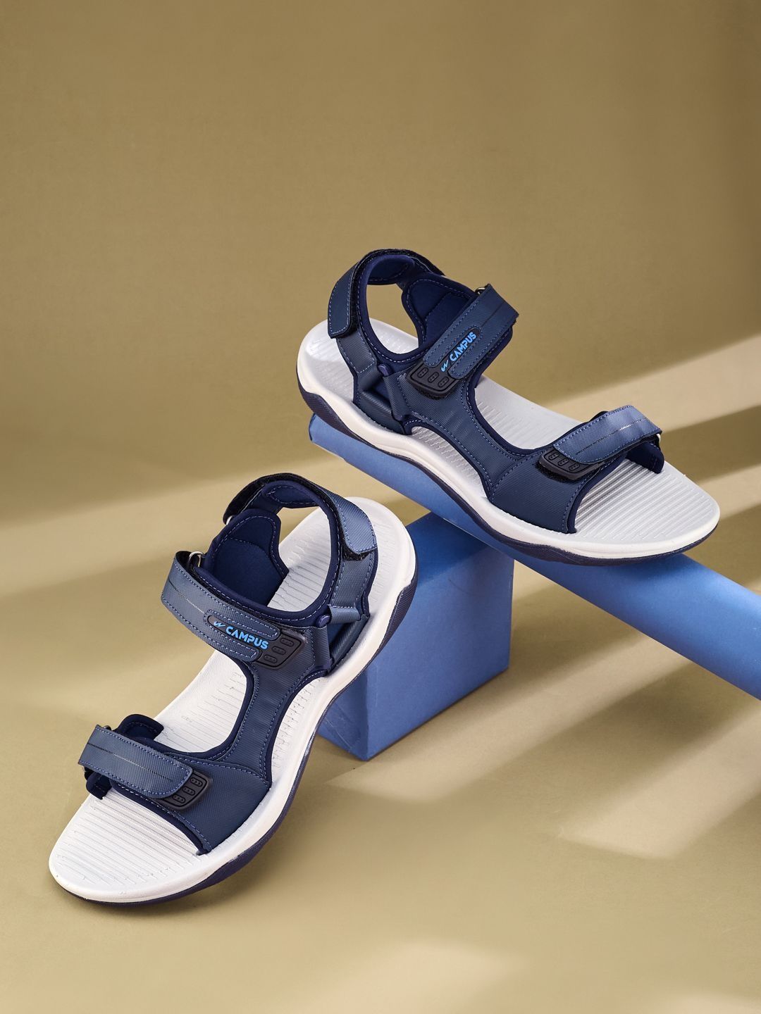 Campus Men Sandals-picture-23