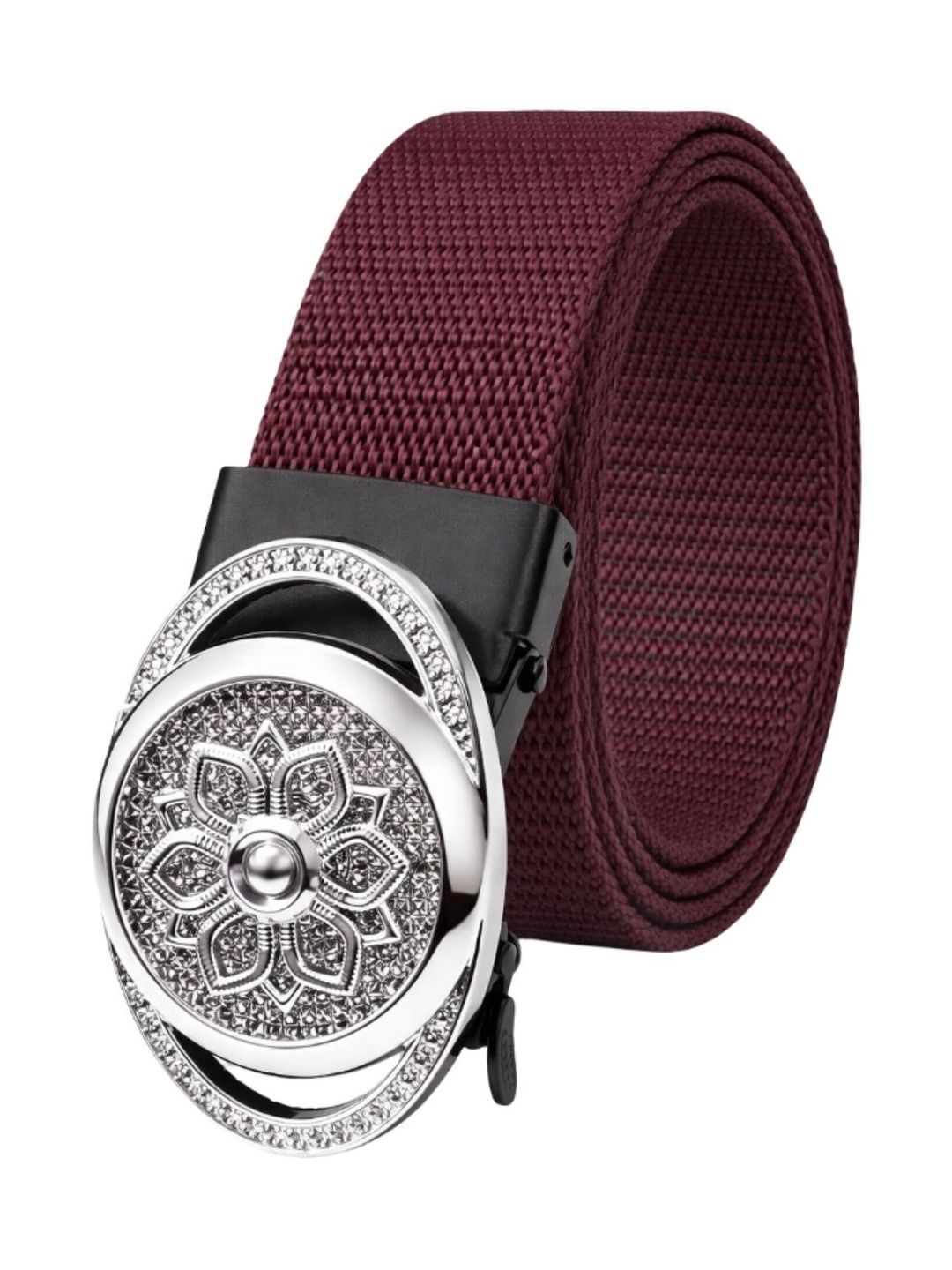 Niddleman Men Belt-picture-23