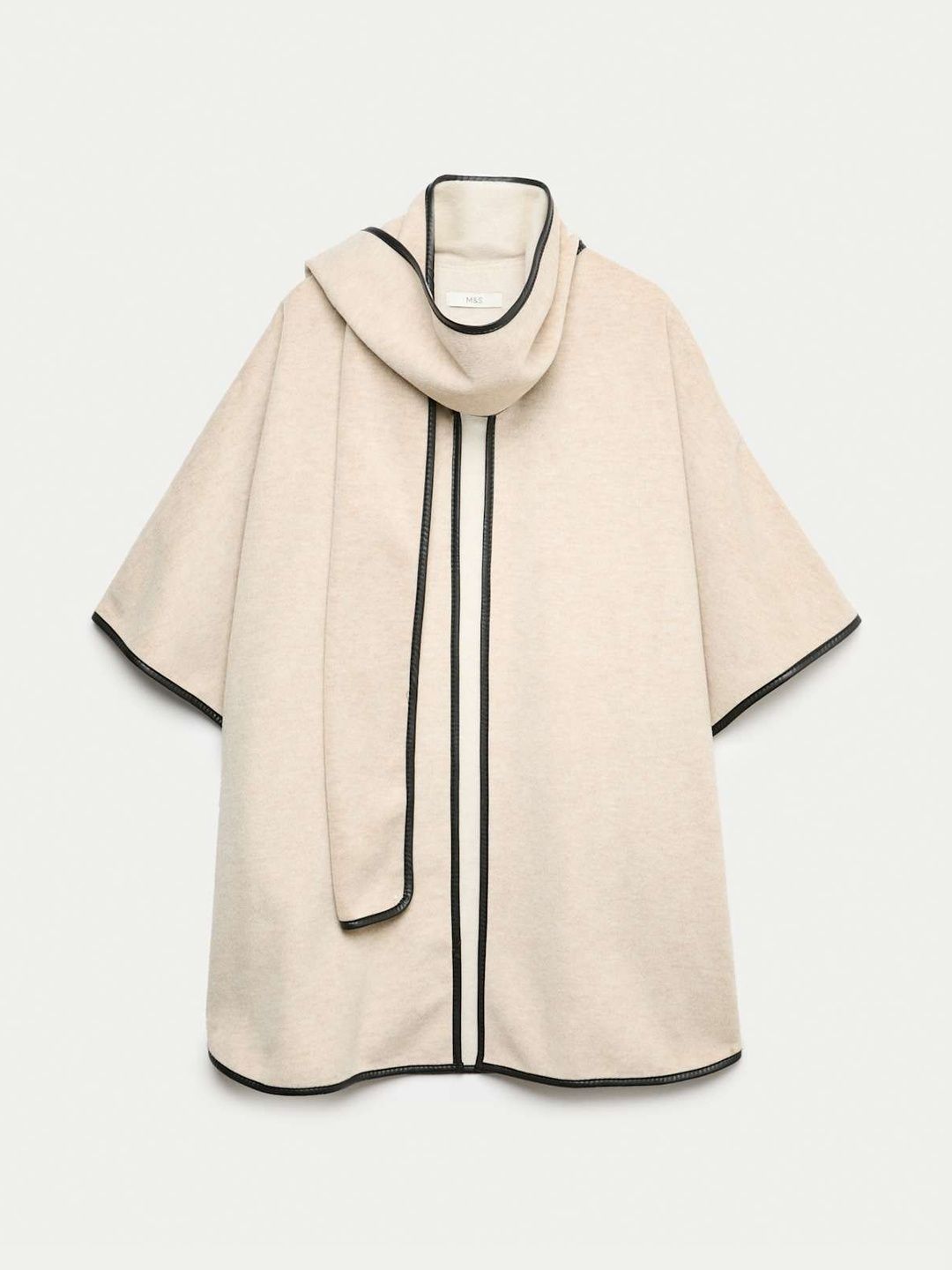 Marks & Spencer Women Poncho-picture-30
