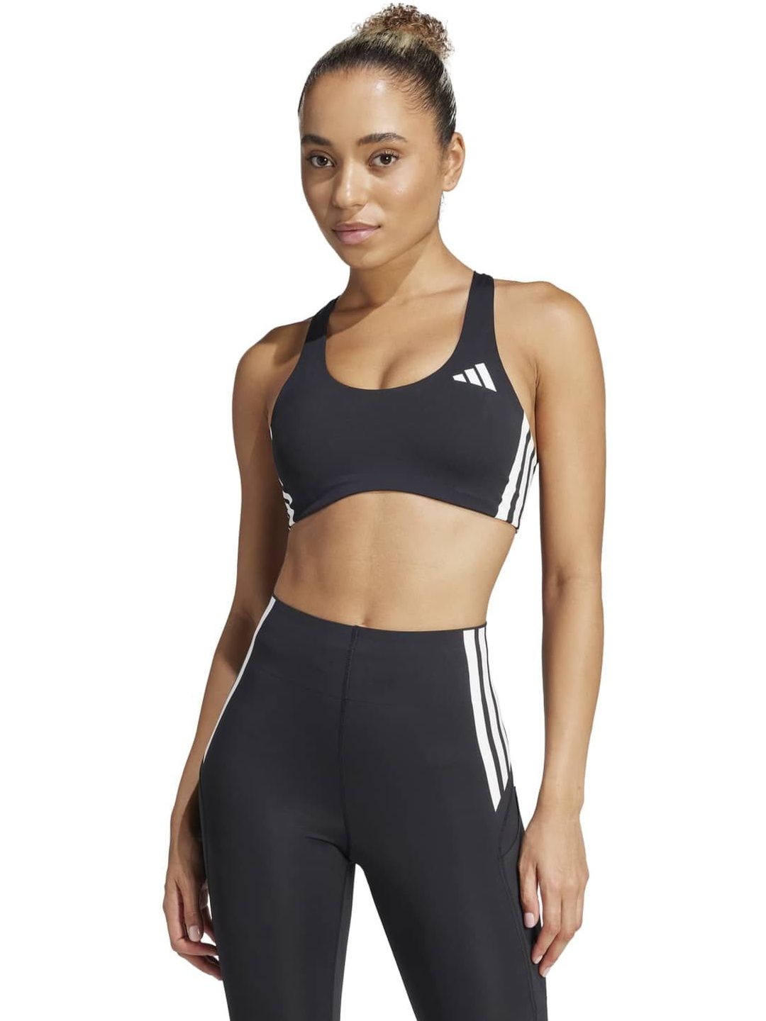ADIDAS Adizero Run Medium Support Bra-image-36