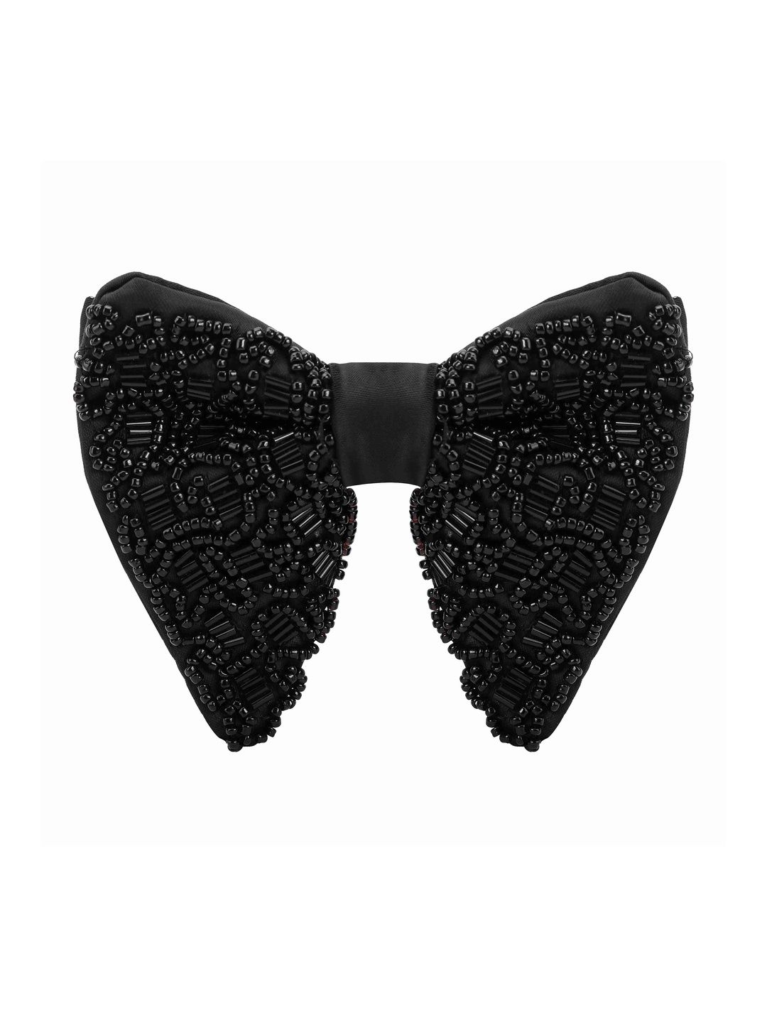 TADWILL Men Woven Design Bow Tie-picture-29