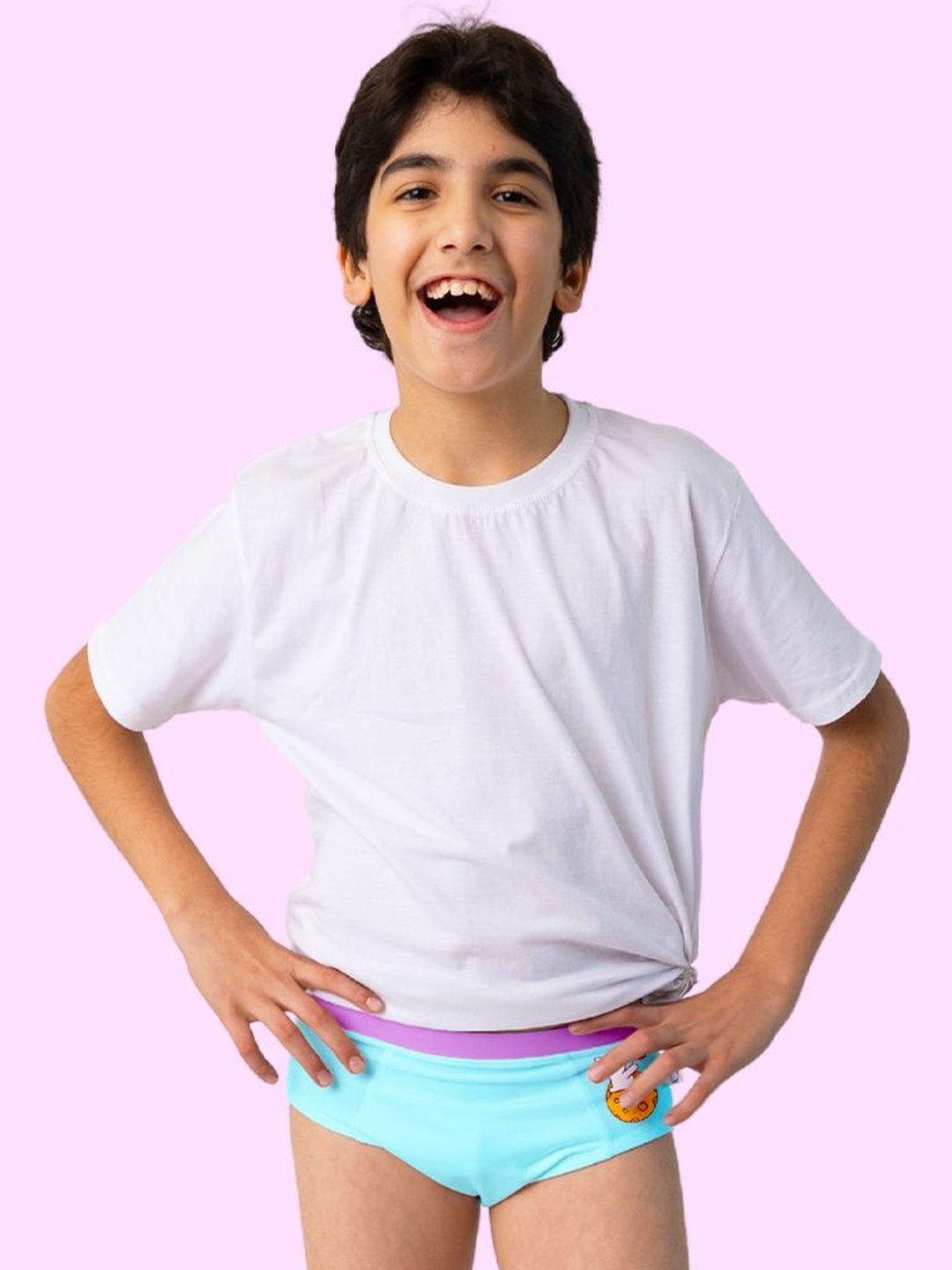 SuperBottoms Boys Basic Briefs-picture-15