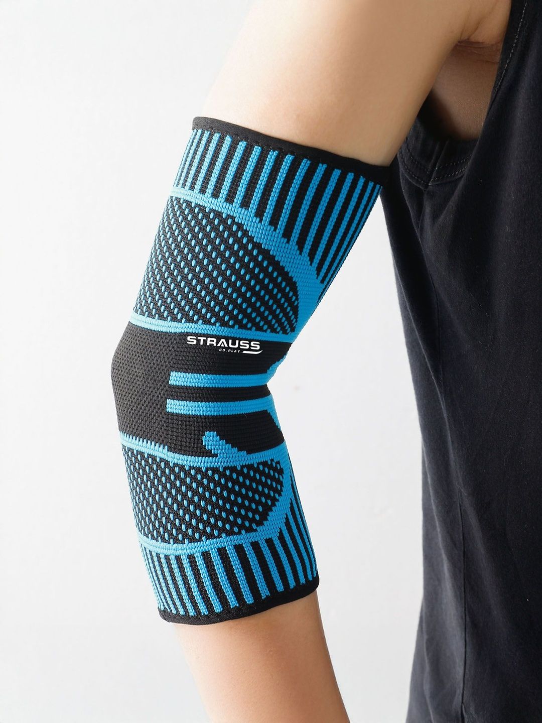 STRAUSS Elbow Support Gym-picture-32