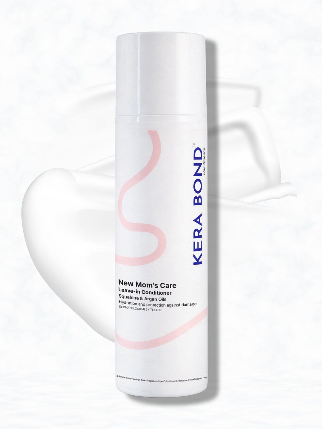 KERA BOND New Mom's Care Leave-in Conditioner - 50 g-image-8