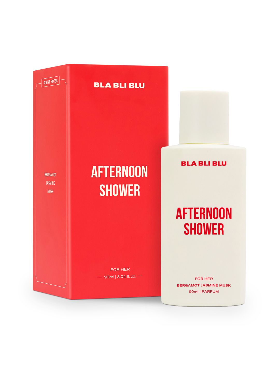 BLA BLI BLU Women Afternoon Shower Long Lasting Perfume - 90 ml-picture-16