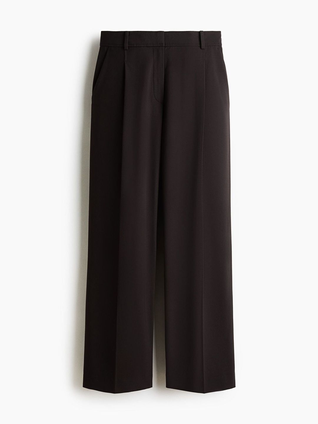 H&M Wide trousers